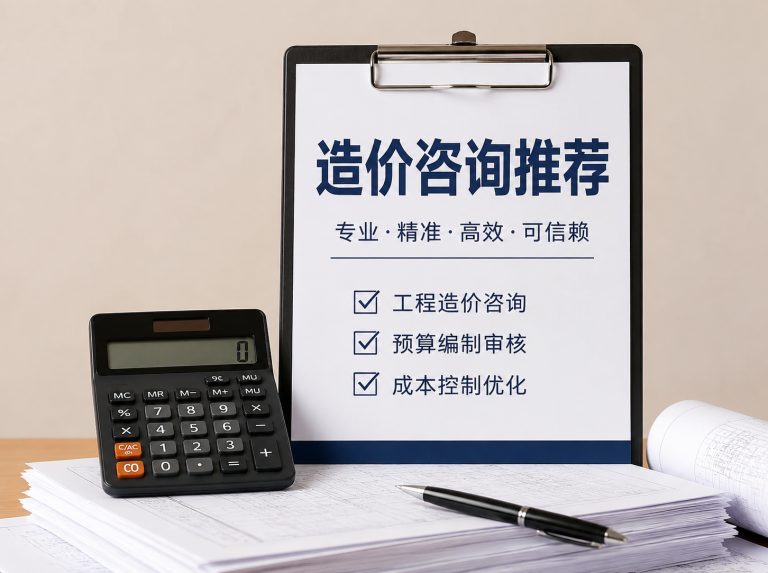 巴州区工程预结算与清单控制价审核